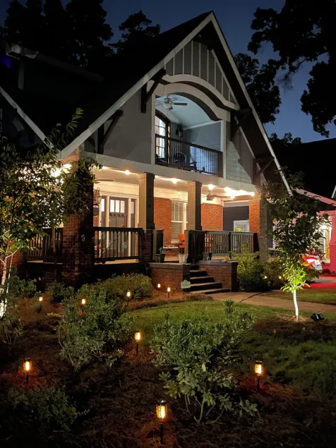 Schöner kundenspezifisch renovierter Bungalow in der Innenstadt! - Image 1