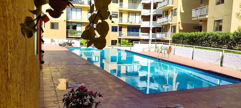 Mi Terruño NH - Ocean view, pool, parking, 5/15 mins from Bello Horizonte beach - Image 1