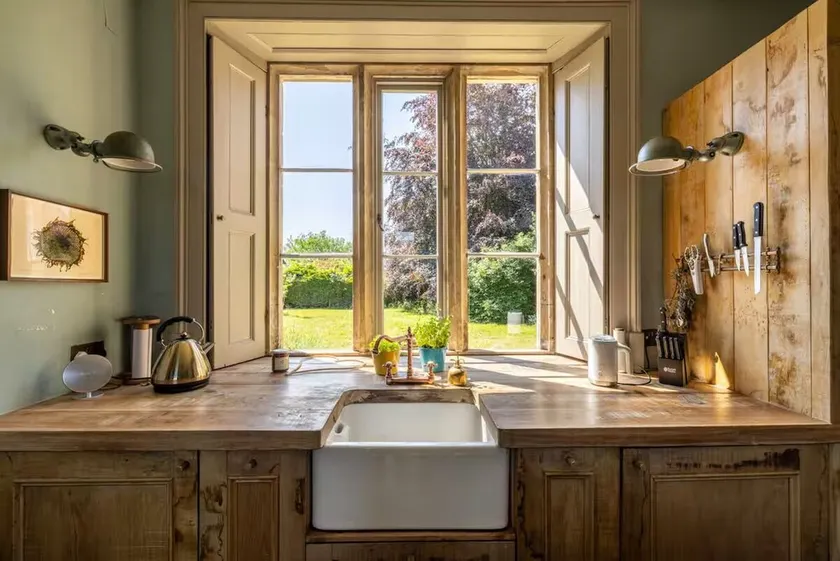 Manor Farm - Gorgeous House in Somerset - Image 1