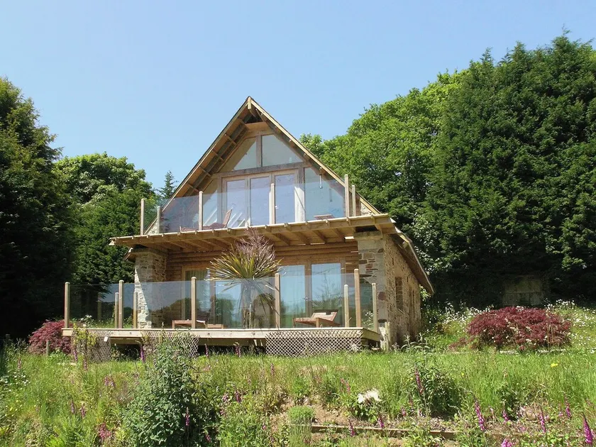 3 chambres à coucher à Ivybridge - Image 1