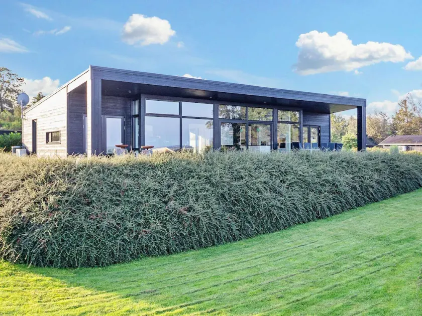 5 stjernet sommerhus i Løgstrup - Image 1
