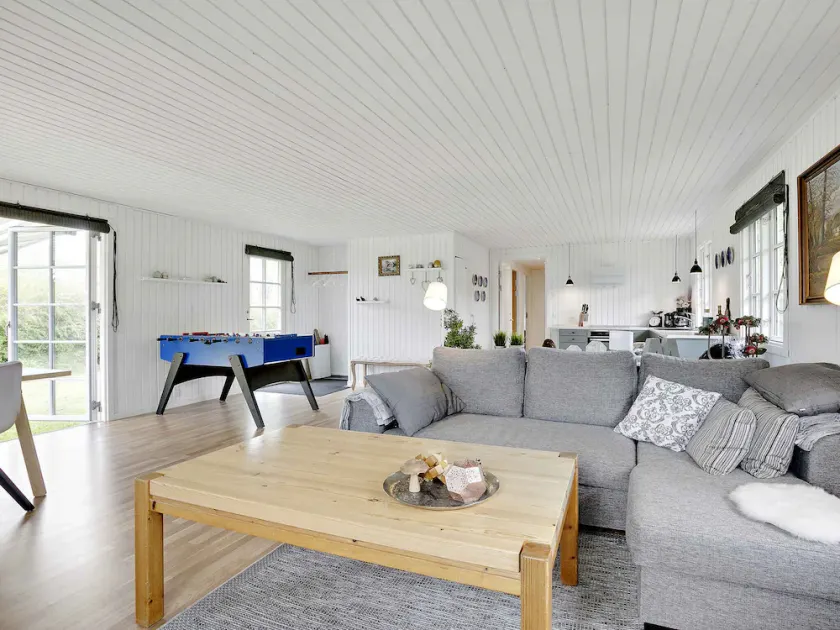 Bakkesvinget cottage - Image 1