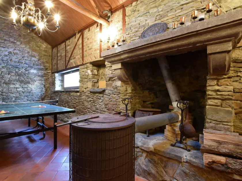 Holiday Home in Ronchampay - Image 1