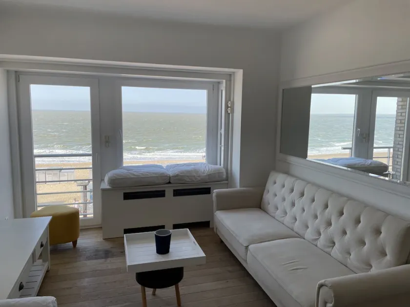 Magnifique Appartement vue sur mer - Image 1