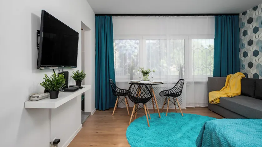 Sun & Snow, Kasprowicza Apartments - Bielany - Image 1