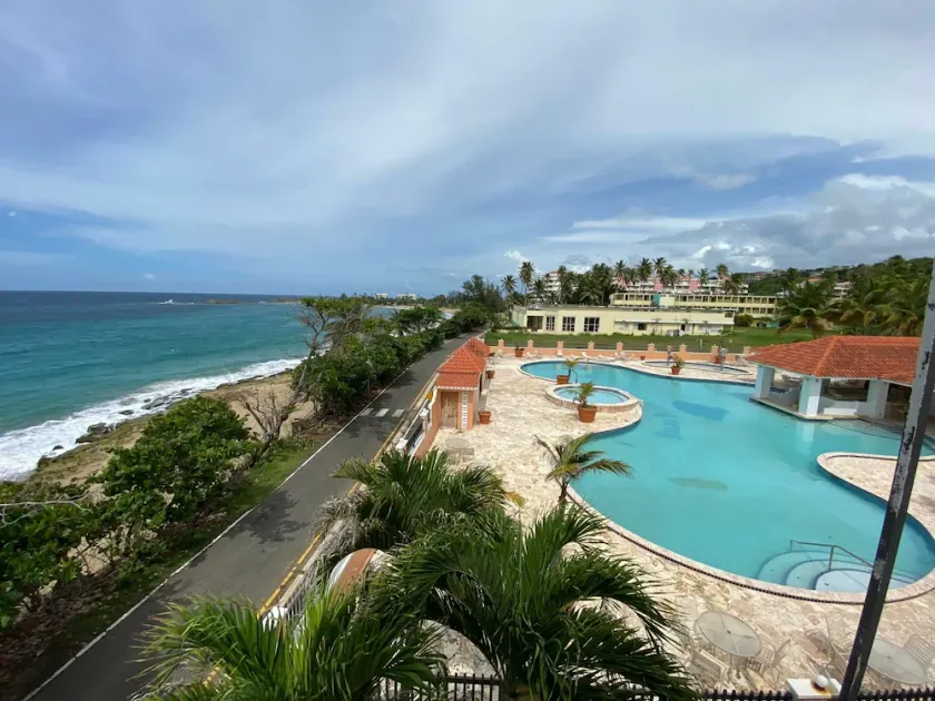 Spacious apartment with sea views, everything you need to spend your vacations. - Image 1