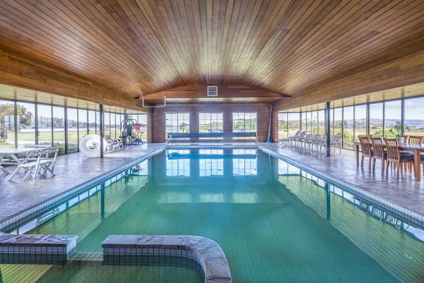 Prestigious Expansive Home with Almost Everything - Image 1