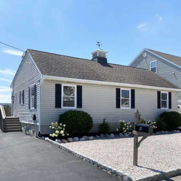 Beach Haven West Waterfront Home - Image 1