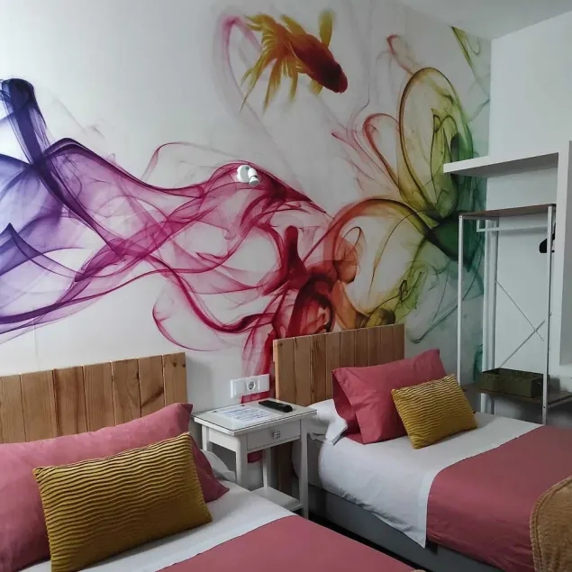Huelva Art - Image 1