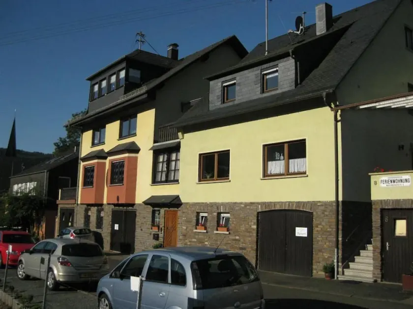 Bienert, Engelbert - 2-Bettwohnung (60 m²), Fernblick - Image 1