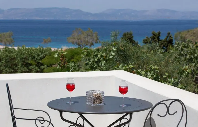 Aneli Luxury Villas-Villa Aegina - Image 1