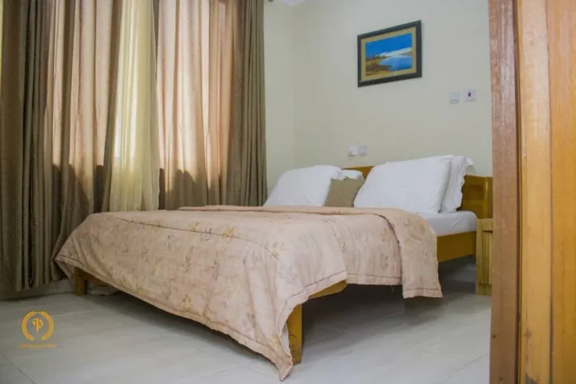 Exquisite 3 bedroom apartment with a view of the Atlantic ocean - Image 1