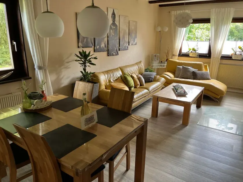 Ferienhaus Sternenhimmel - Image 1