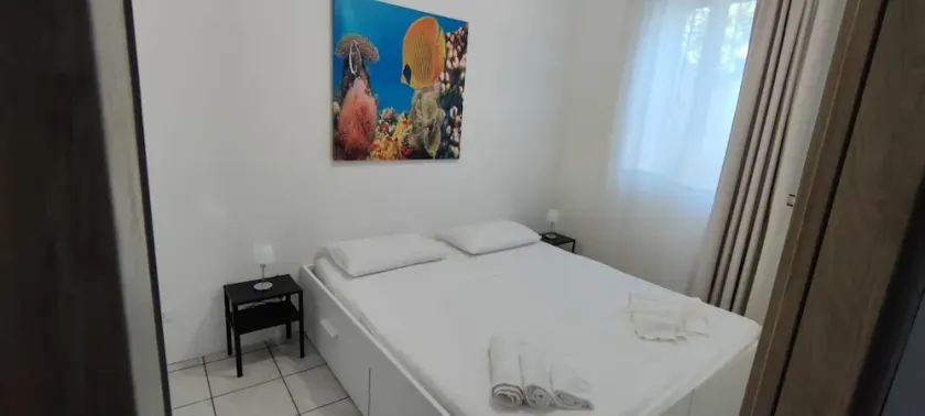 Salentum Villa Miami  - Image 1