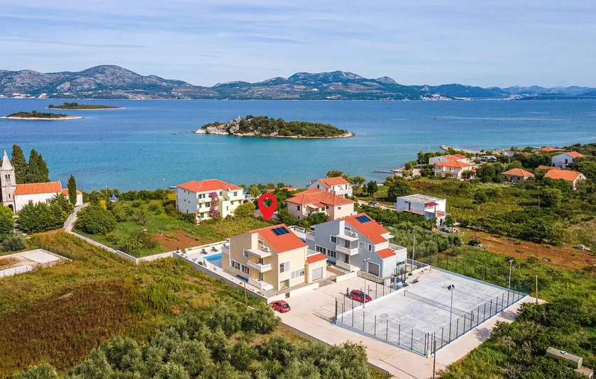 Lovely Home In Sreser - Image 1