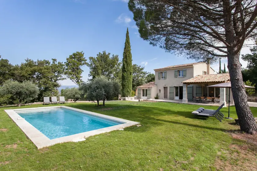 Charming property in the heart of an exceptional site with a breathtaking view - Image 1