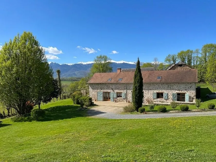 Les cretes - Image 1