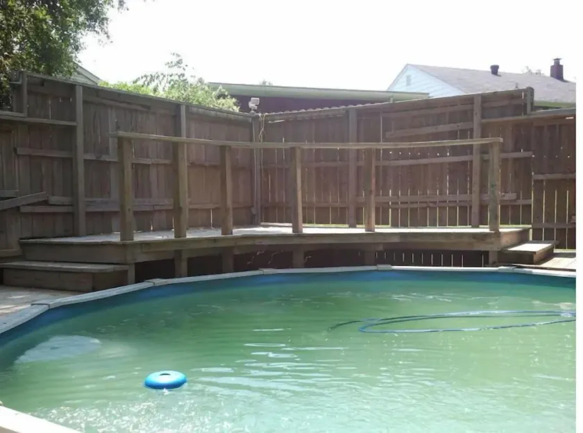 1 Bedroom Furnished Basement Apartment Close to Phillips 66 - Image 1