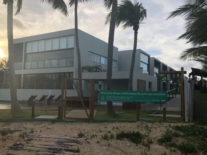 Apartamento Aconchegante, 3 Quartos , a 2 Minutos da Praia! - Image 1
