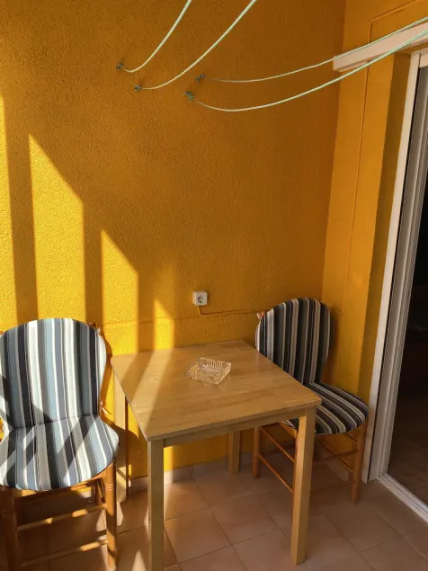 Appartement confortable, lumineux, piscine, 2 ascenseurs,15 minutes de la plage - Image 1