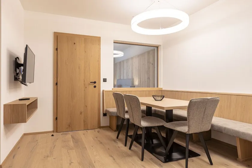 Apartment with 2 bedrooms for 4 persons - Image 1