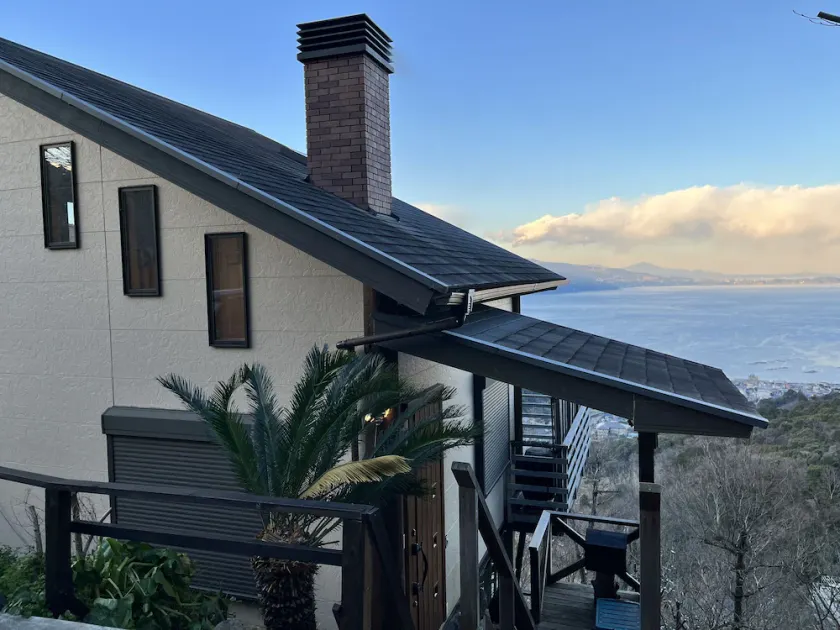 Ocean View House - Image 1