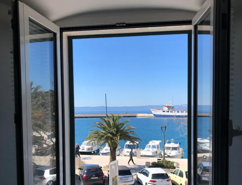 Marineta Focus Luxury Apartment - Image 1