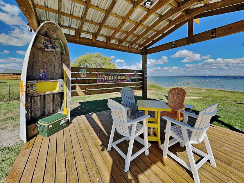 Little Cove Resort - Image 1