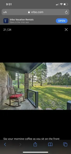 Comfortable country home. Sleeps 10 - Image 1