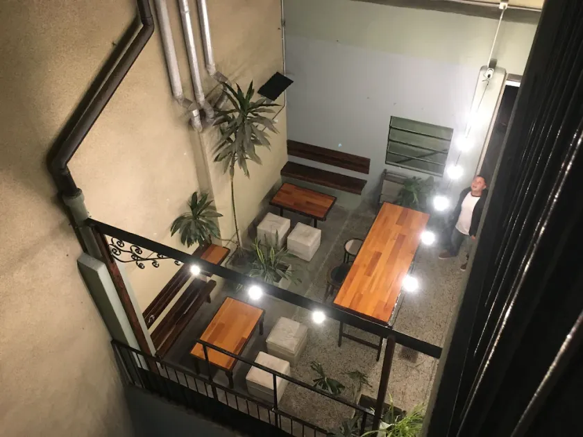 Hotel Chipre - Image 1