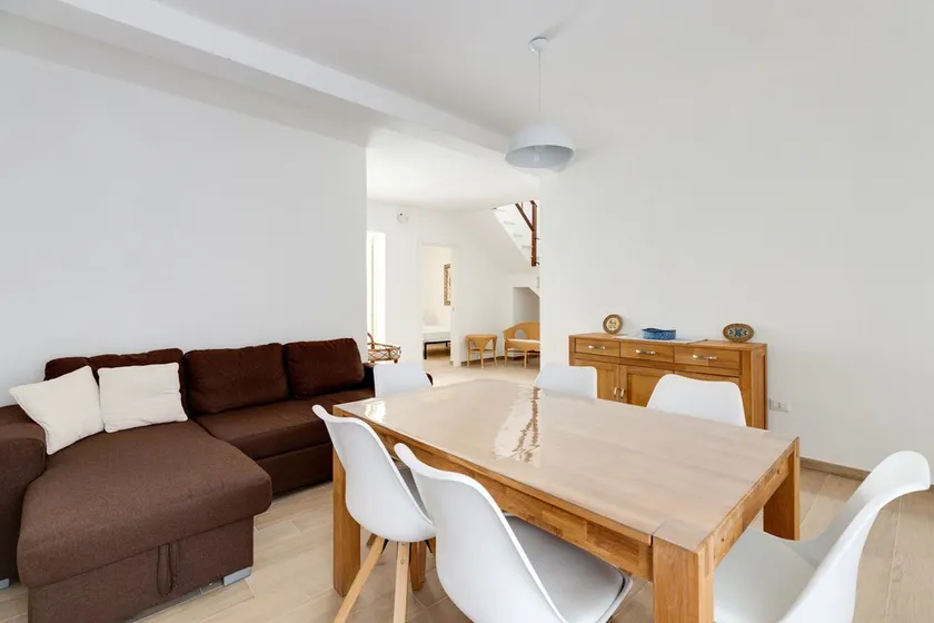 Babbo House Sa Rocca Tunda - Image 1