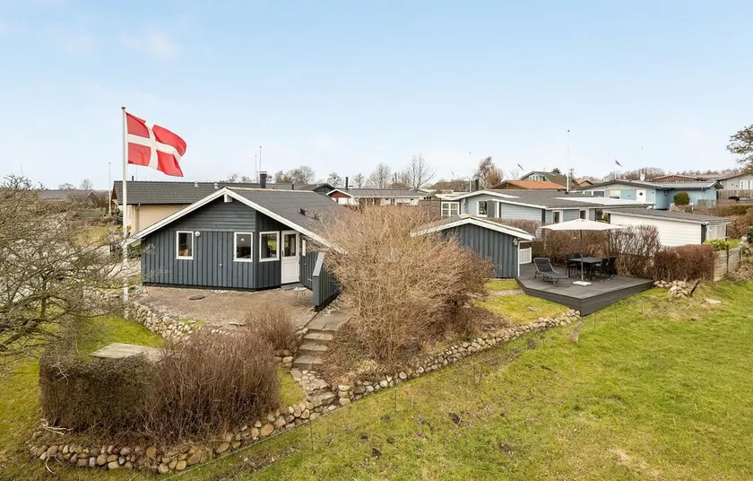 Lovely Home In Broager With Wifi - Image 1