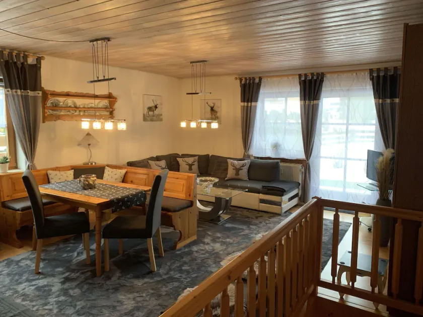 Ferielejlighed på ånden, 85 kvm med underjordisk parkering og terrasse - Image 1