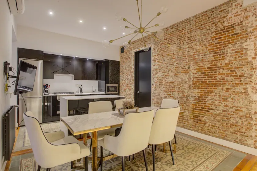 TOUT NOUVEAU APPARTEMENT DE LUXE APPARTEMENT CENTRE MADRID - ALMAGRO - MEILLEUR EMPLACEMENT À MADRID - Image 1
