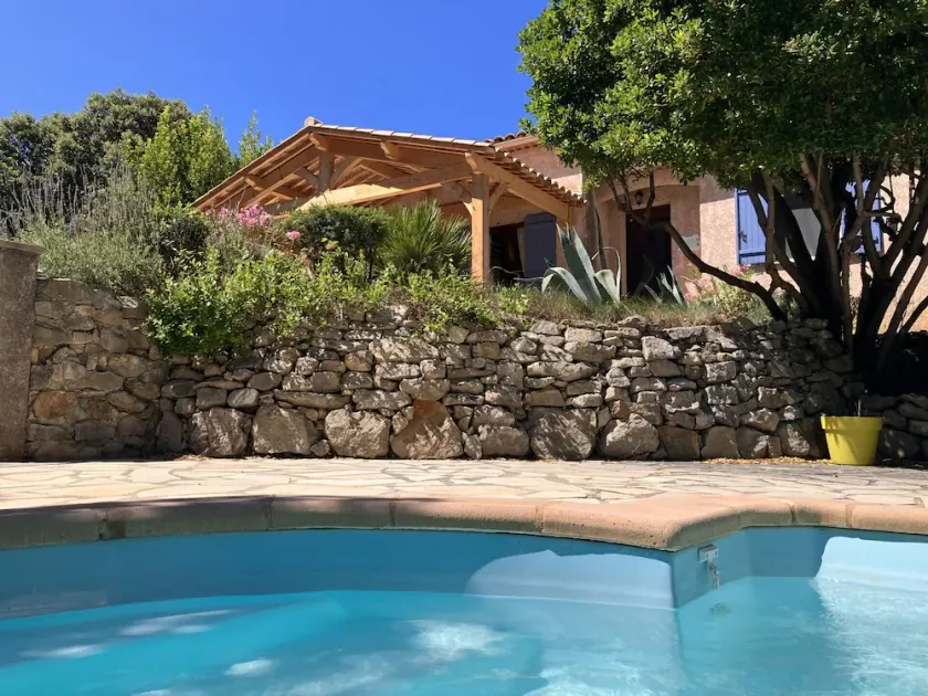 PROPRIETÀ DI CHARME IN HAVEN OF PEACE - PISCINA PRIVATA - Image 1