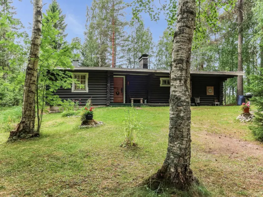 Holiday Home Revonkanta - Image 1