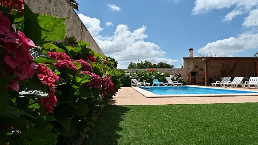 Escondidinho Houses - Casa da Eira - Image 1