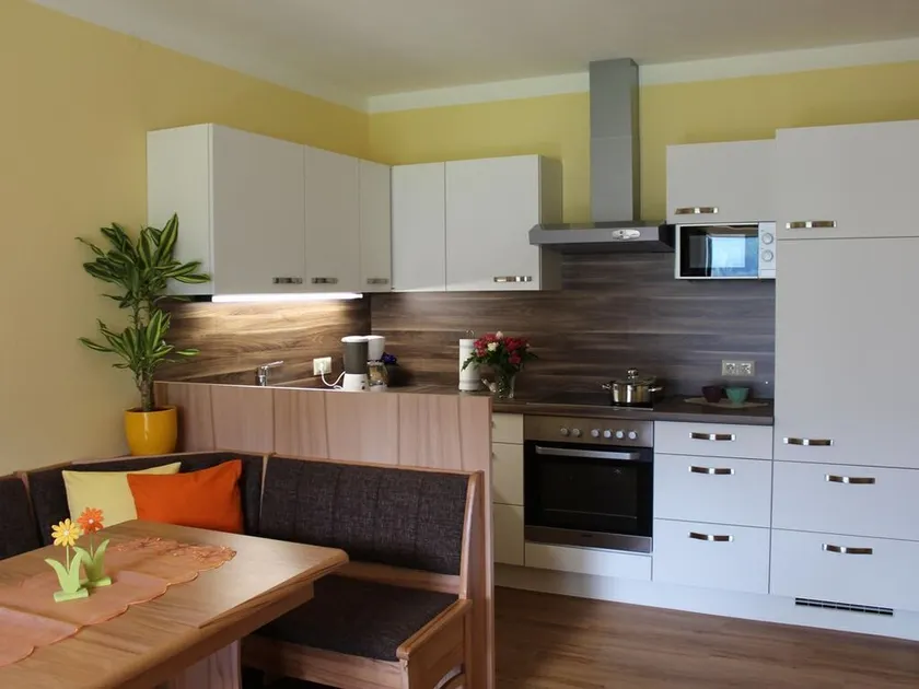 Ferienwohnung Nockberge - Pension & Ferienwohnung Sonnleiten - Image 1