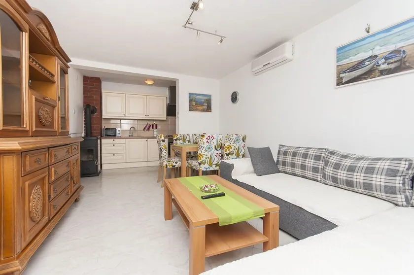 Apartments Kaja (34811-A1) - Postira - island Brac - Image 1