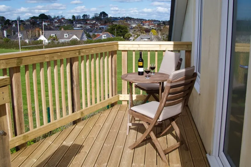 Buzzard’s Rest  -  A comfortable, quiet, welcoming property with ample parking. - Image 1