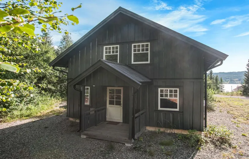 3 bedroom beautiful home in Søre Osen - Image 1