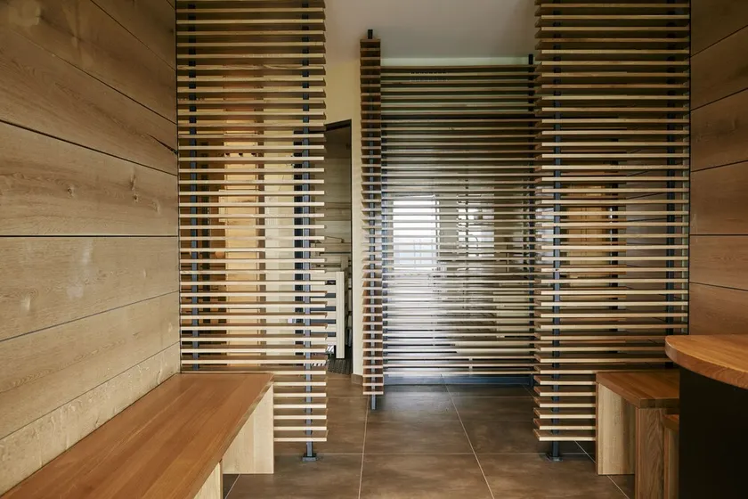 FETZ DAS LORELEY HOTEL - Image 1