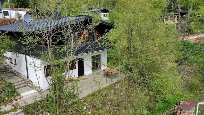 Ferienhaus Frankenglueck - Image 1