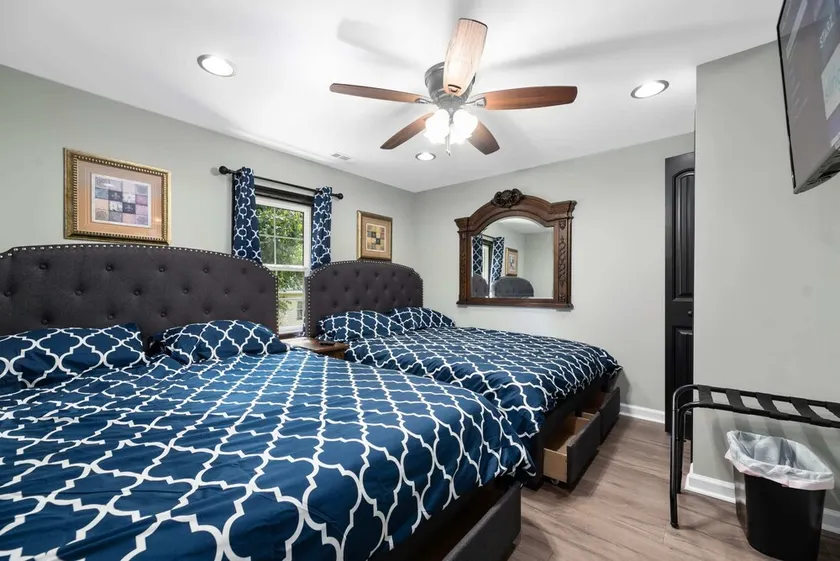 \"Riverside Cottage\" in Mt. Holly — Quiet, Cozy Retreat by Whitewater Center - Image 1