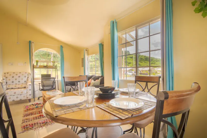 Casia Villa - Image 1