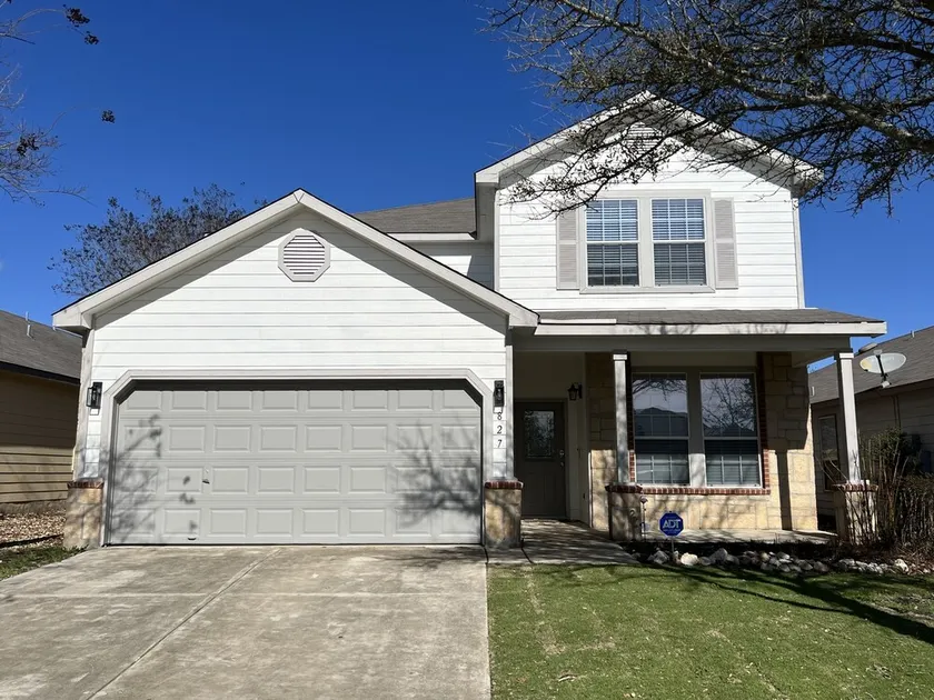 Recently renovated house in NE San Antonio - Image 1
