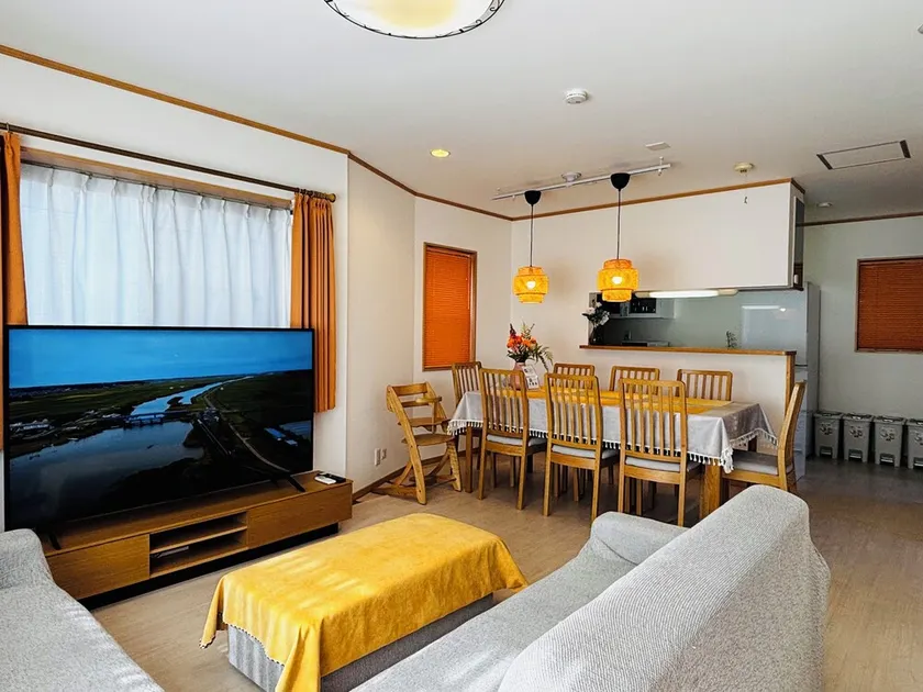 Kamei House - Image 1