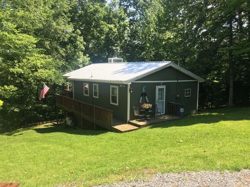 Charmante Lake Barkley Cabin - Image 1