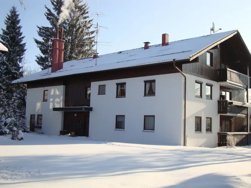 Ruhige und zentrale gelegene gemütliche Wohnung mit KönigsCard - Image 1