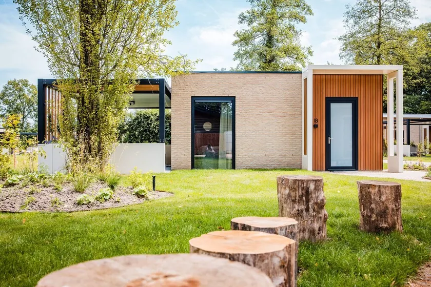 Chalet type F - Image 1